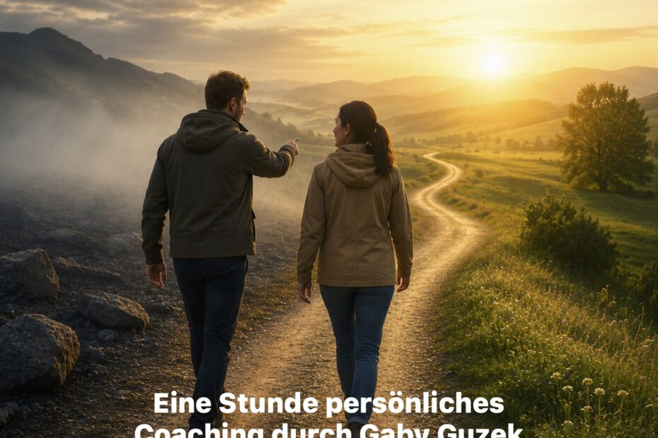 Ad für Multimediales Coachingprogramm PLUS